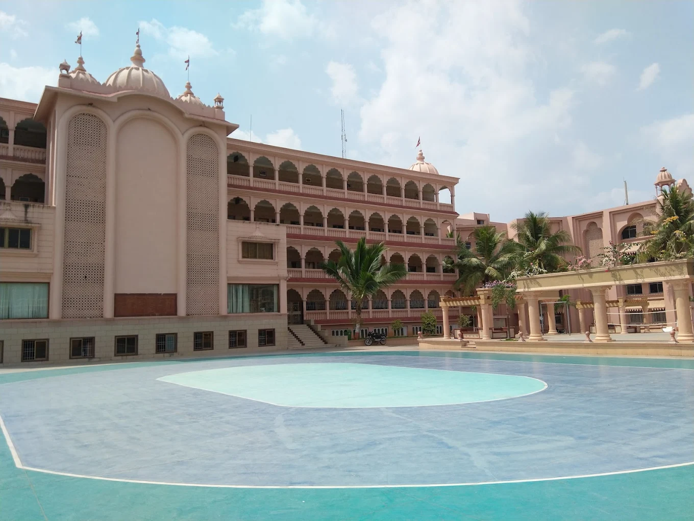 Swaminarayan Gurukul