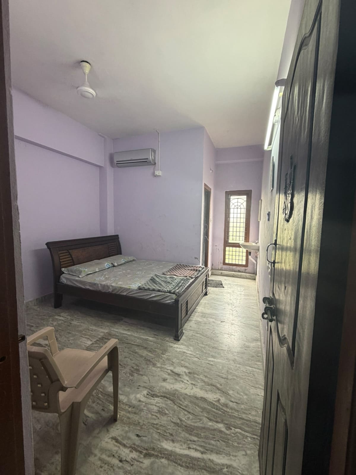 AC Room