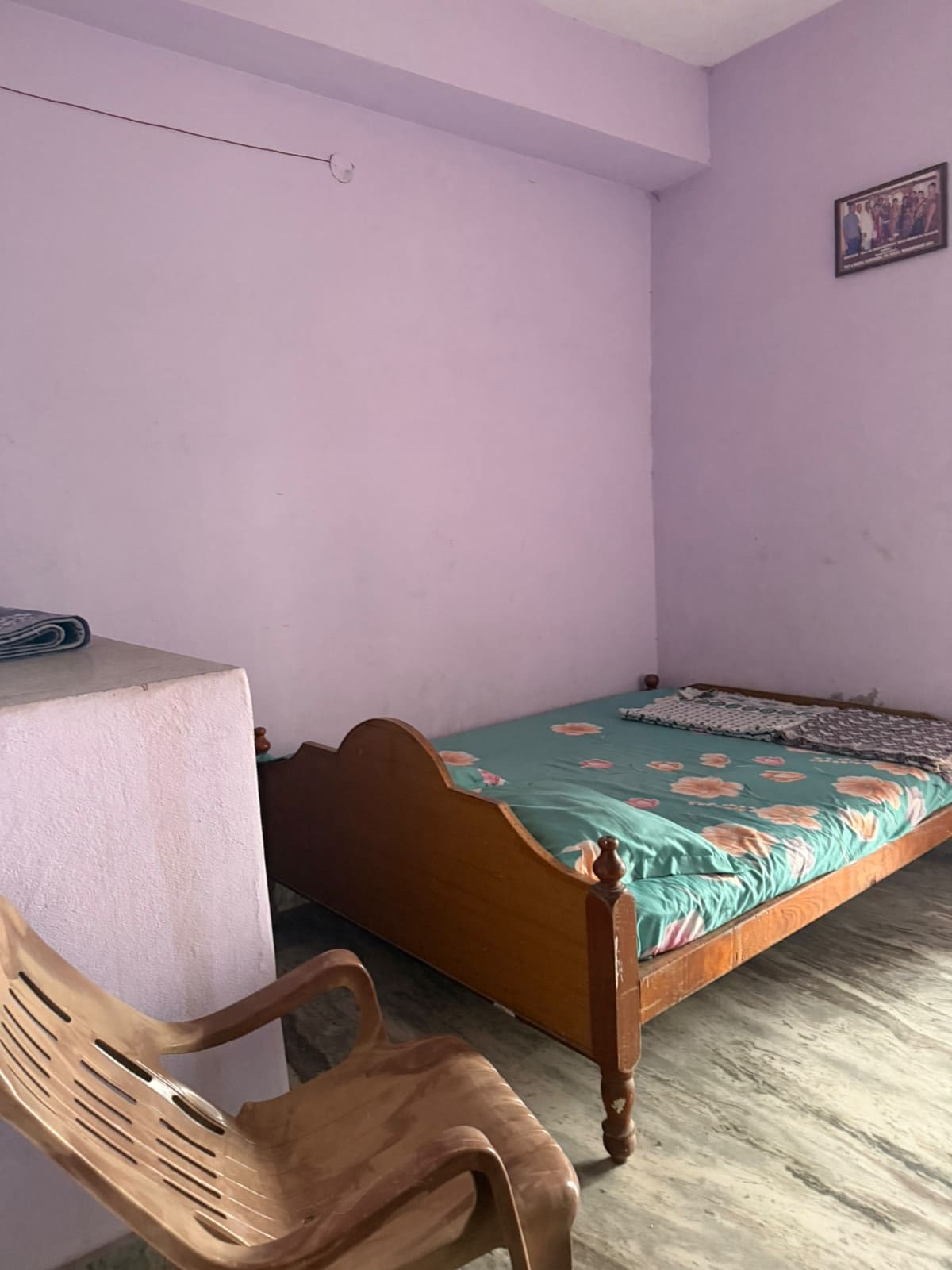 Non-AC Room